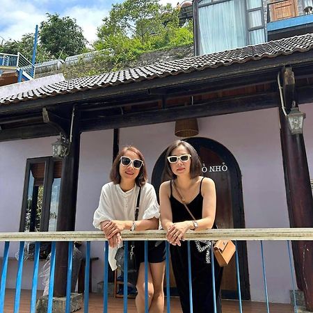 Chuon Chuon Villa Homestay Tam Ðảo Exterior foto